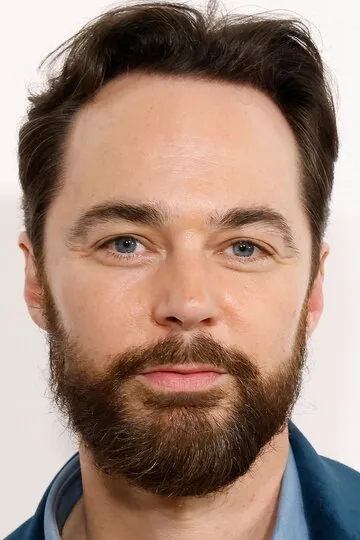 Фотография актёра Джим Парсонс (Jim Parsons)