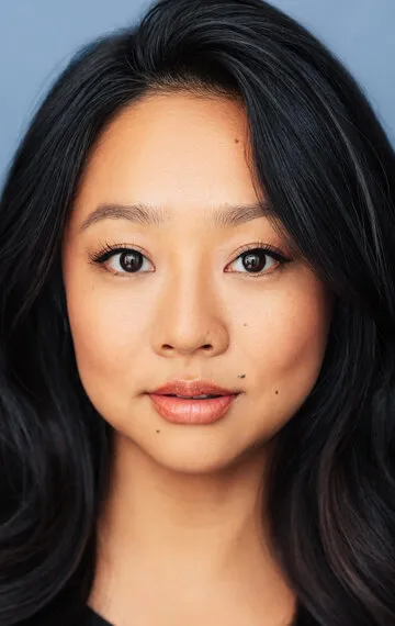 Фотография актёра Стефани Сюй (Stephanie Hsu)