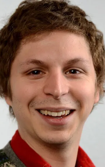 Фотография актёра Майкл Сера (Michael Cera)