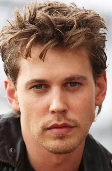 Фотография актёра Остин Батлер