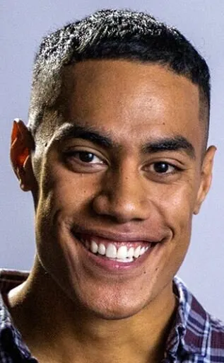 Фотография актёра Димитриус Коломатанги (Dimitrius Schuster-Koloamatangi)