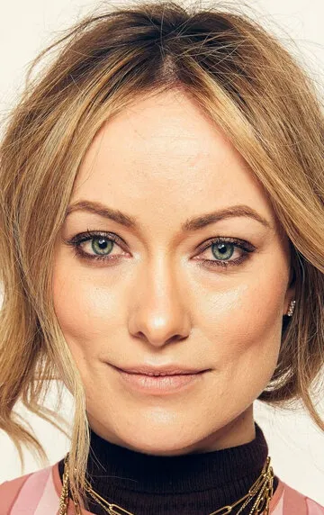 Фотография актёра Оливия Уайлд