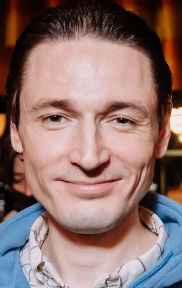 Фотография актёра Алексей Филимонов