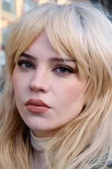 Фотография актёра Софи Тэтчер