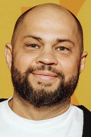 Фотография актёра Роман Постовалов