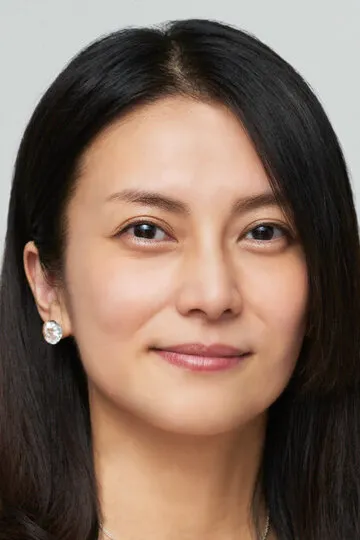 Фотография актёра Ко Сибасаки