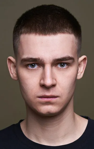 Фотография актёра Павел Чернышёв