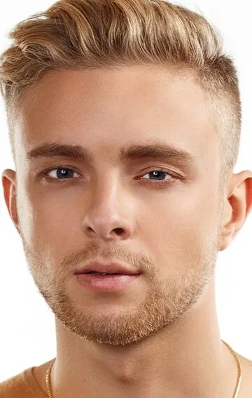 Фотография актёра Егор Крид