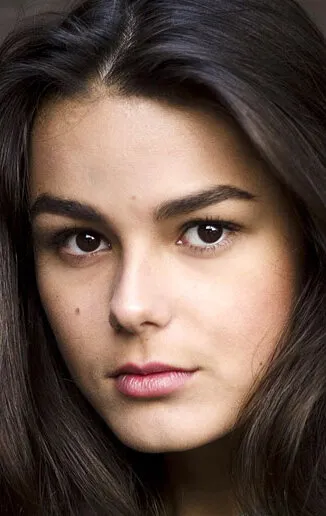 Фотография актёра Анфиса Черных