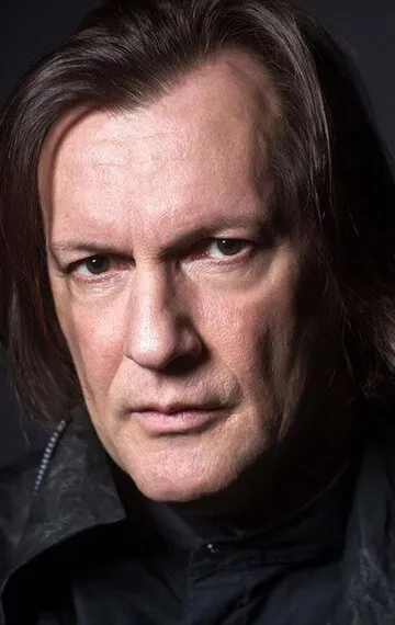 Фотография актёра Игорь Миркурбанов