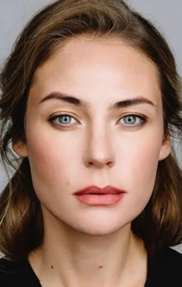 Фотография актёра Юлия Мельникова