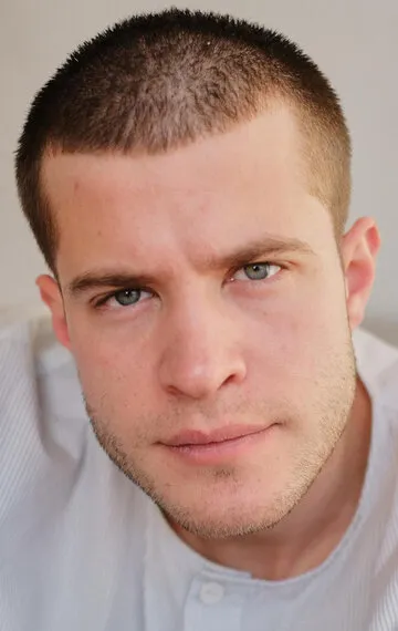 Фотография актёра Глеб Бочков