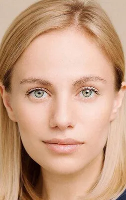 Фотография актёра Виктория Клинкова