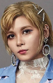 Фотография актёра Аи Файруз (Ai Fairouz)