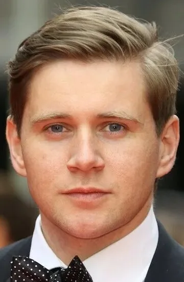 Фотография актёра Аллен Лич (Allen Leech)