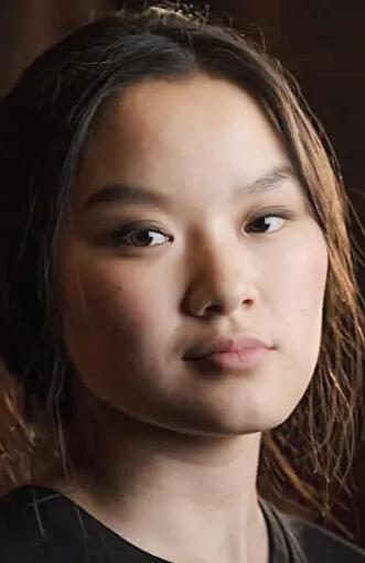 Фотография актёра Таддеа Грэм (Thaddea Graham)