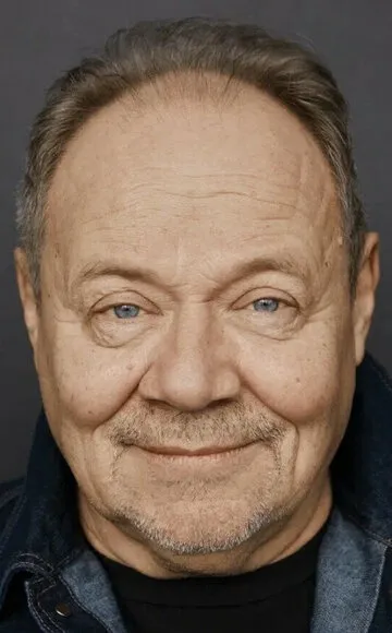 Фотография актёра Алексей Маклаков