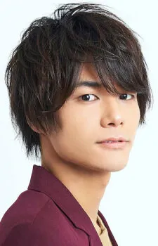 Фотография актёра Таку Ясиро (Taku Yashiro)