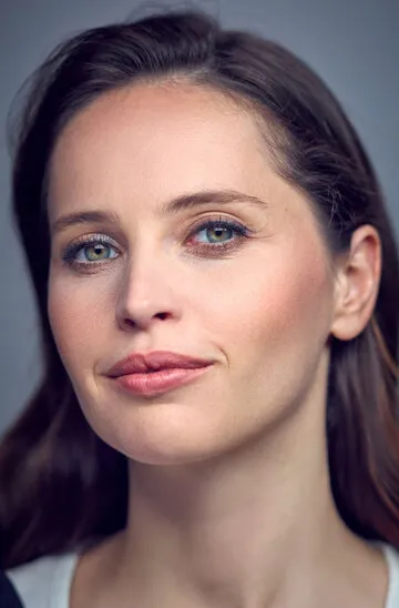 Фотография актёра Фелисити Джонс (Felicity Jones)