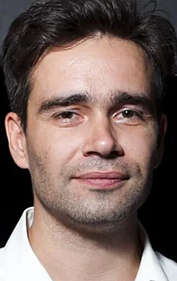 Фотография актёра Пётр Фёдоров