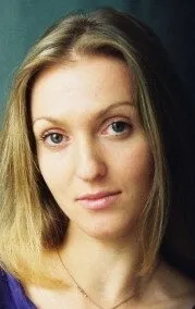 Фотография актёра Уршула Малка