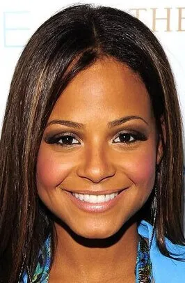 Фотография актёра Кристина Милиан (Christina Milian)