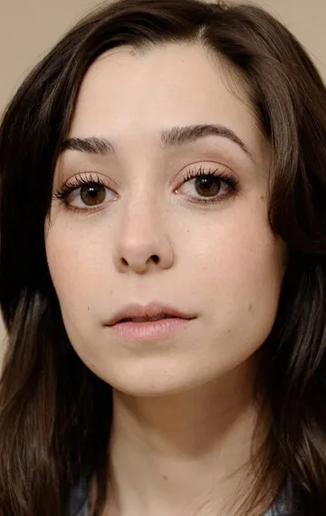 Фотография актёра Кристин Милиоти (Cristin Milioti)