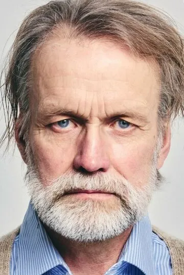 Фотография актёра Йорма Томмила (Jorma Tommila)