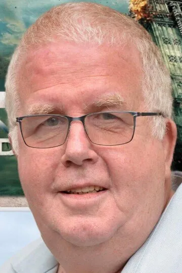 Фотография актёра Эйнар Харальдссон