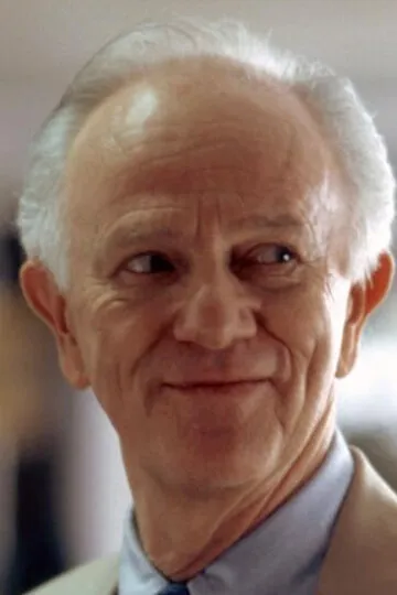 Фотография актёра Йозеф Зоммер (Josef Sommer)