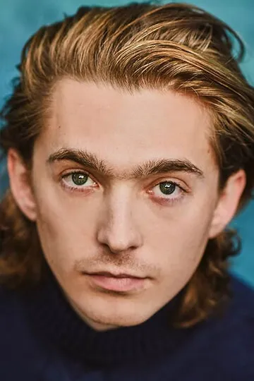 Фотография актёра Остин Абрамс (Austin Abrams)