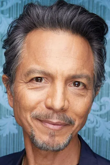 Фотография актёра Бенджамин Брэтт (Benjamin Bratt)
