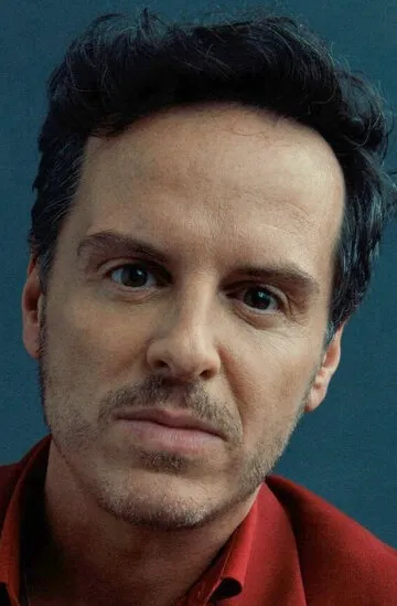 Фотография актёра Эндрю Скотт (Andrew Scott)