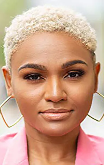 Фотография актёра Лорен Спенсер