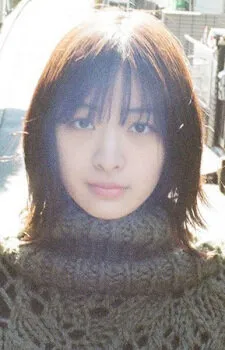 Фотография актёра Котонэ Ханасэ (Kotone Hanase)