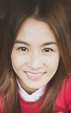 Фотография актёра Кан Хе-джон (Kang Hye-jeong)