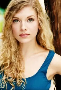 Фотография актёра Линдсэй ЛаВанши