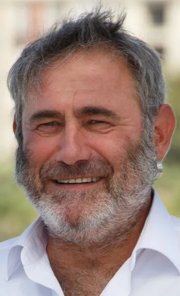 Фотография актёра Серхи Лопес (Sergi López)