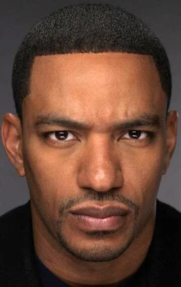 Фотография актёра Лас Алонсо (Laz Alonso)