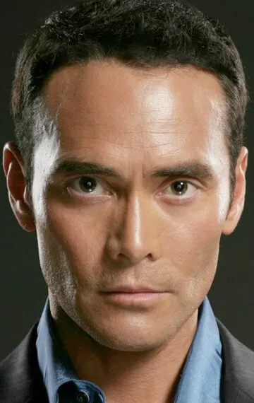 Фотография актёра Марк Дакаскос (Mark Dacascos)