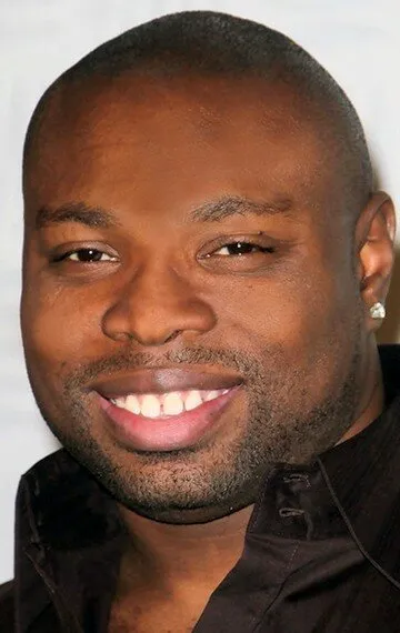 Фотография актёра Пейдж Кеннеди (Page Kennedy)