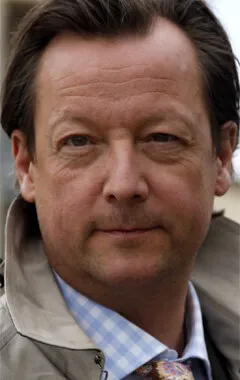 Фотография актёра Маттиас Брандт (Matthias Brandt)