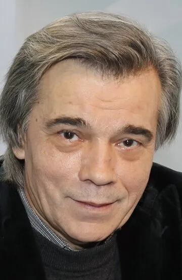 Фотография актёра Александр Коршунов