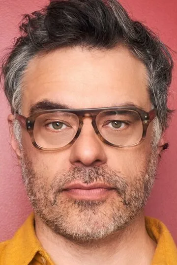 Фотография актёра Джемейн Клемент (Jemaine Clement)