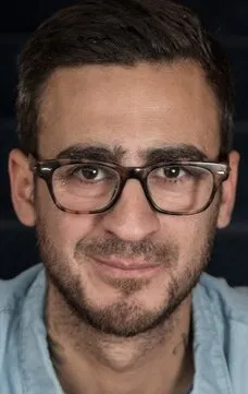 Фотография актёра Кори Гонсалес-Макуэр