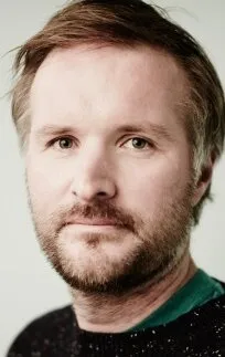 Фотография актёра Стью Рутерфорд