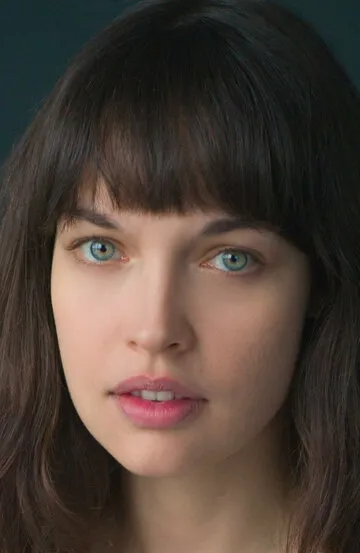 Фотография актёра Эгги К. Адамс