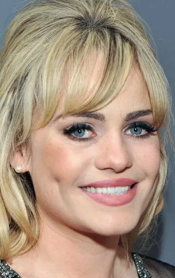 Фотография актёра Даффи (Duffy)