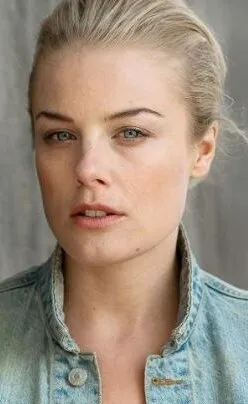 Фотография актёра Ида Энгволь (Ida Engvoll)