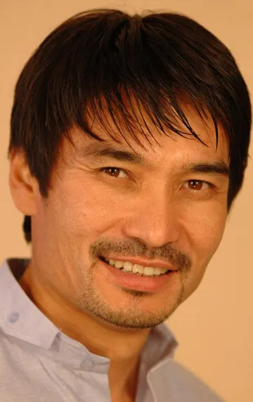 Фотография актёра Ержан Нурымбет (Erzhan Nurymbet)